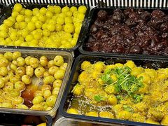 -老炳·七丛松甘草水果