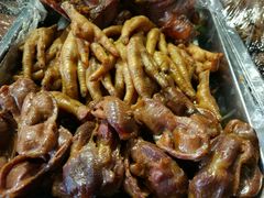 -大妈水饺(文华巷店)