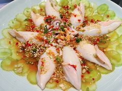 -新兴·金羊座·粤菜点心(乐峰店)