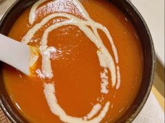 -克比叔叔印度餐厅Kebabs on the Grille(永康路分店)