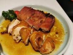 -新旺茶餐厅·早餐·夜宵(仙霞店)