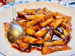 -二泉园老菜馆·百年无锡菜