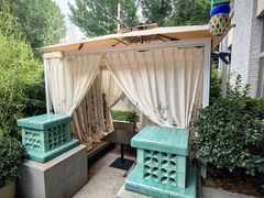 -庐灶江南·江南菜·四合院Bistro(东直门雍和宫·原华侨宾馆店)