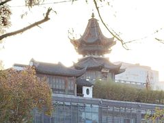 -江宁织造博物馆