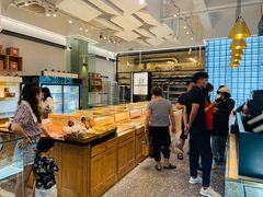 -原麦世家(府琛大厦店)