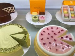 -La Repete(大宁久光店)