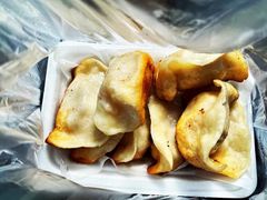 -锅贴大王南翔小笼(临沂二村店)