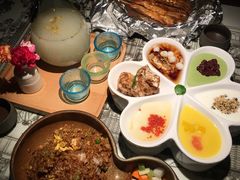 -绿茶餐厅(昌平悦荟店)