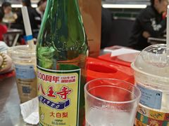 -堂堂小伙夫·辽宁小吃大排档(京西大悦城店)