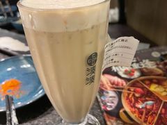 -湊湊火锅·茶憩(打浦桥日月光店)