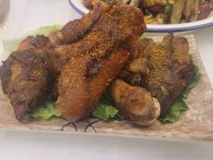 -簋街仔仔小龙虾(总店)