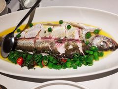 -荣兴酒家(徐家汇店)