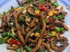 -私厨小磨(连丰路店)