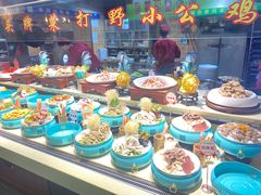 -驰明粗粮小厨(湖滨路店)