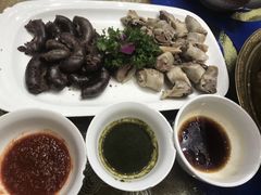 -蒙古大营·蒙古演绎餐厅(赛马场店)