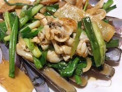 -强记海鲜·大排档(蛇口新街店)