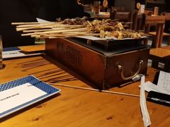 -肉串汪(月坛店)