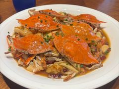 -红城阁·上海味道(四平路店)
