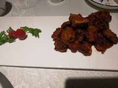 -鑫巴蜀(和平里店)