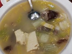-三六三杭州菜(水上总店)