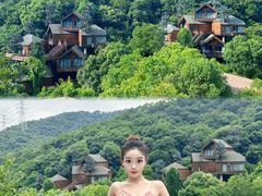 -杭州开元森泊度假乐园