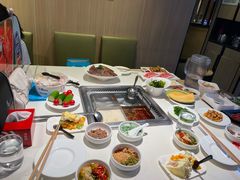 -海底捞火锅(威高广场店)