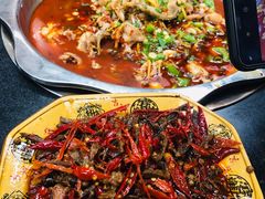 -盐井记·自贡美蛙鲜锅兔(中和店)