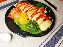 -寒鰤日式精致料理