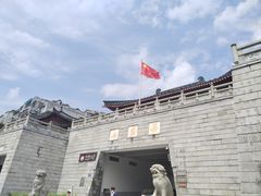 -岳麓山风景名胜区