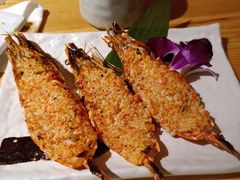 焗大虾-酒井酱子·深夜食堂(东城汇店)
