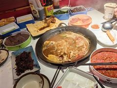 -老天桥蛙炉火锅(姑苏总店)