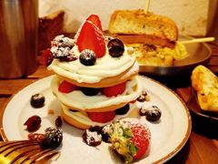 杂莓cake-甘单茶事小馆(洋河店)
