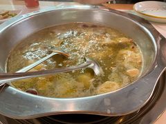 -福源药膳鸡(天润城店)