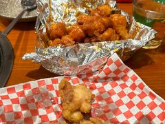 原味炸鸡-SUN炸鸡专门店(西塔总店)