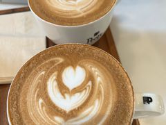 -Peet's Coffee皮爷咖啡(大学路店)