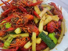 -赵氏盱眙十三香龙虾(蓝村店)