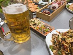 -棒小伙·齐齐哈尔烤肉(龙茗路店)