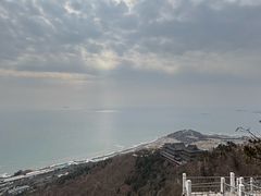 -石老人观光园