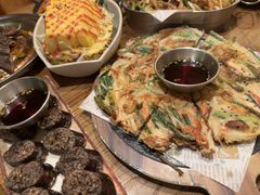 -恩你小木屋·韩式料理(假日广场店)