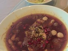 -静之湖湖畔餐厅