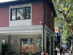 -Money Shops(愚园路店)