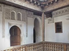 -阿里·本·优素福神学院