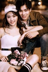 -茜茜公主婚纱摄影会馆
