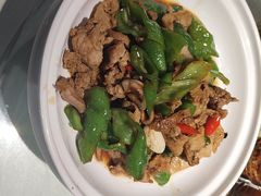 -老雒阳面馆·水席(定鼎门店)