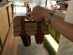 -COSTA COFFEE(武汉武商MALL店)