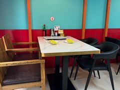 -烤五行·烧烤烤串(石佛营店)