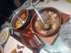 -香顺·客家菜(东坑店)