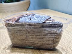 -迦南·甜品蛋糕(传媒店)