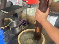 -芝麻糊世家(西华店)