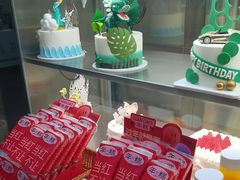 -小香港(凤凰大街店)